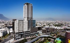 Holiday Inn Express - Monterrey - Fundidora, an IHG Hotel