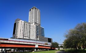 Holiday Inn Express - Monterrey - Fundidora, an IHG Hotel